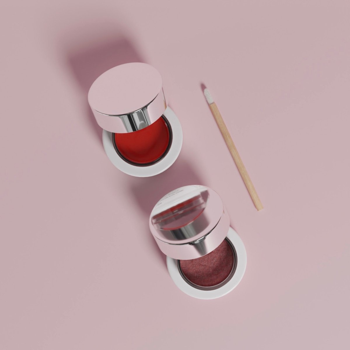 Pack Lu.lips + applicateurs Lu.lips x 5 - Lu.soins