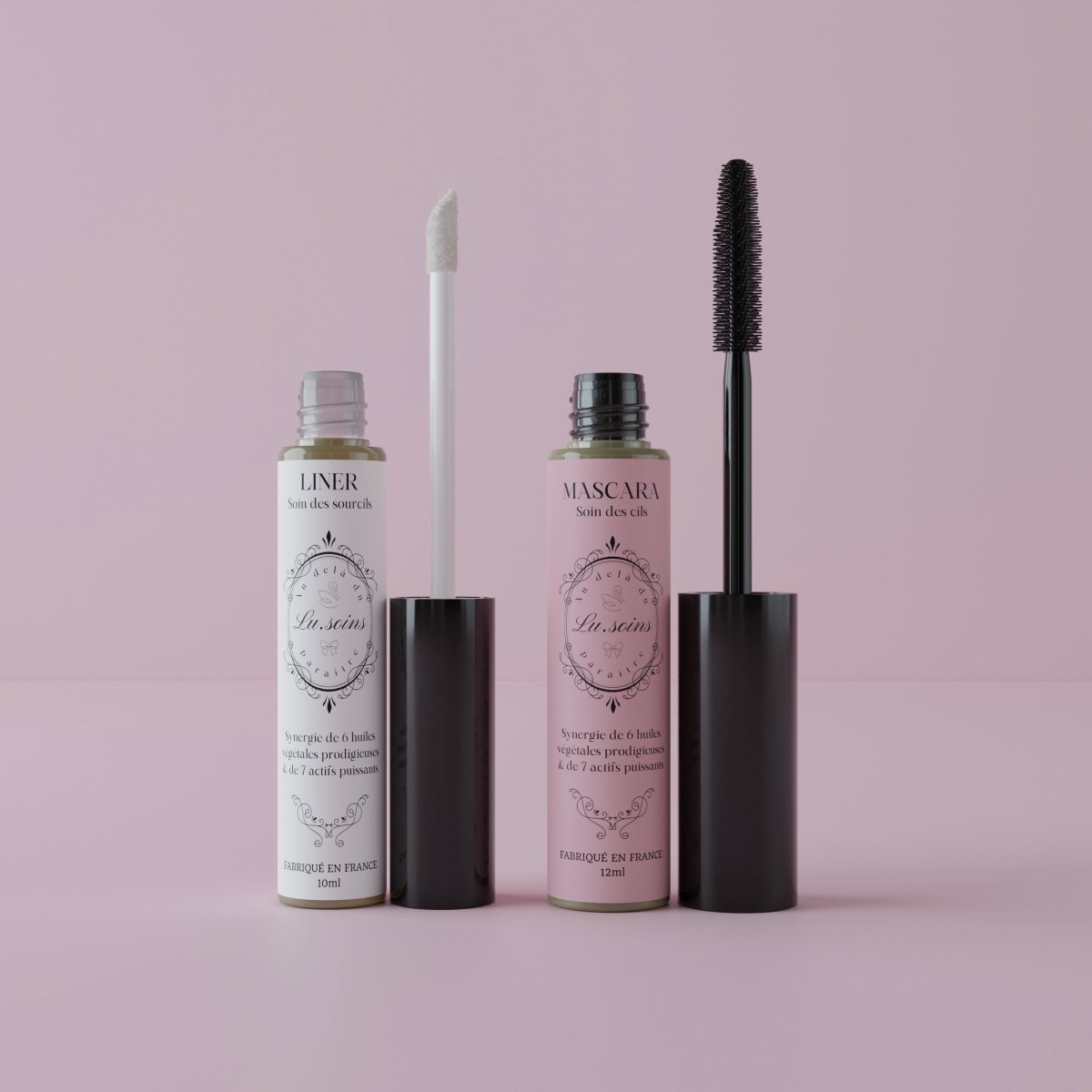liner mascara