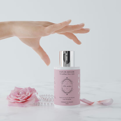 Bain de bouche Lu.white