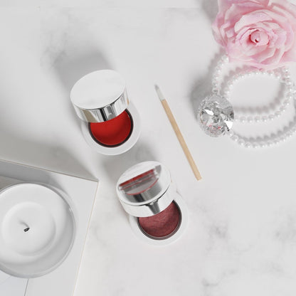 Pack Lu.lips + applicateurs Lu.lips x 5 - Lu.soins