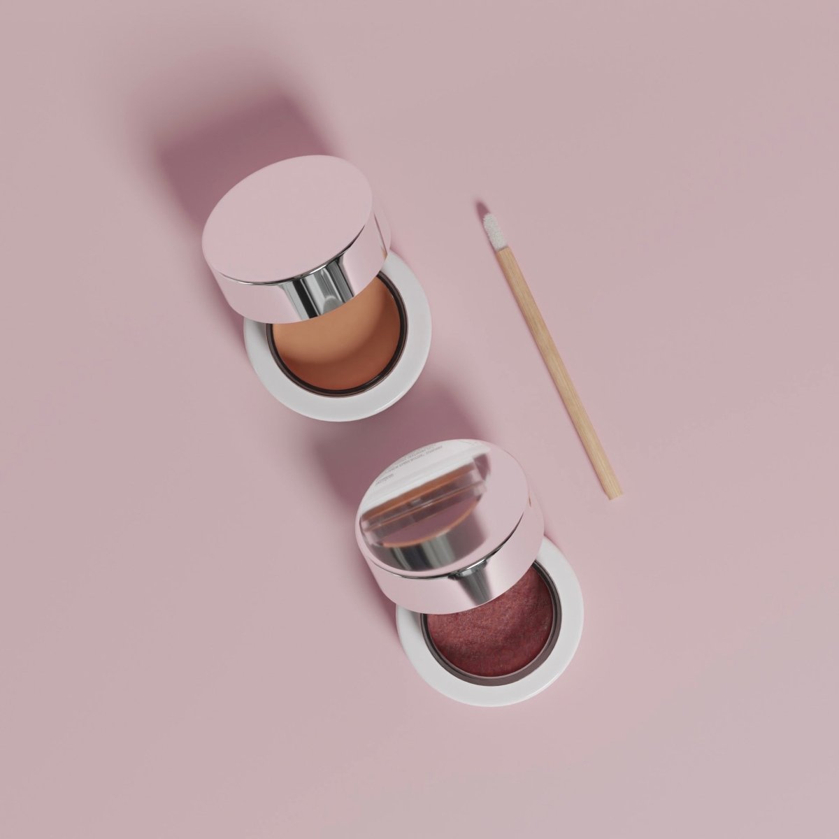 Pack Lu.lips + applicateurs Lu.lips x 5 - Lu.soins