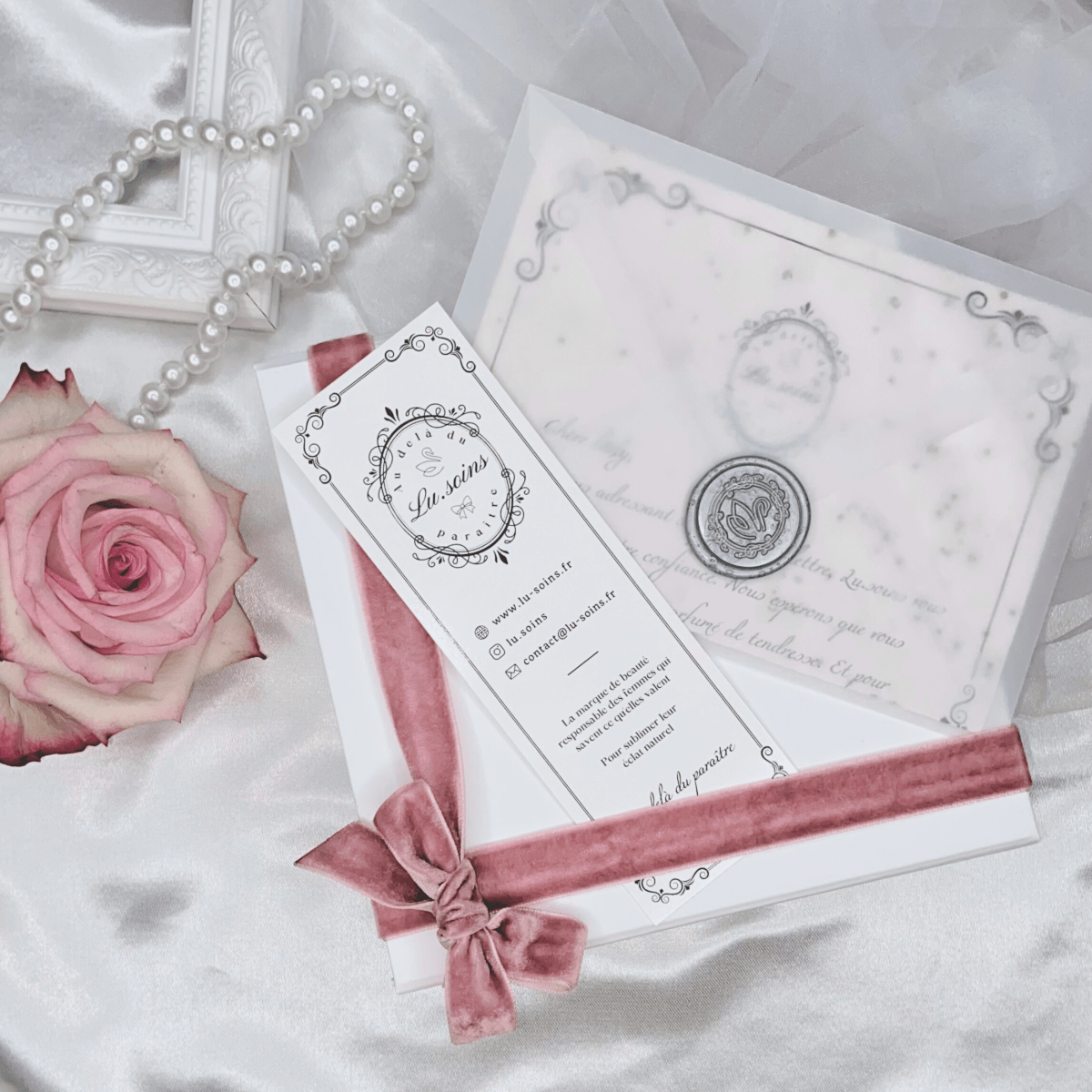 box cadeaux