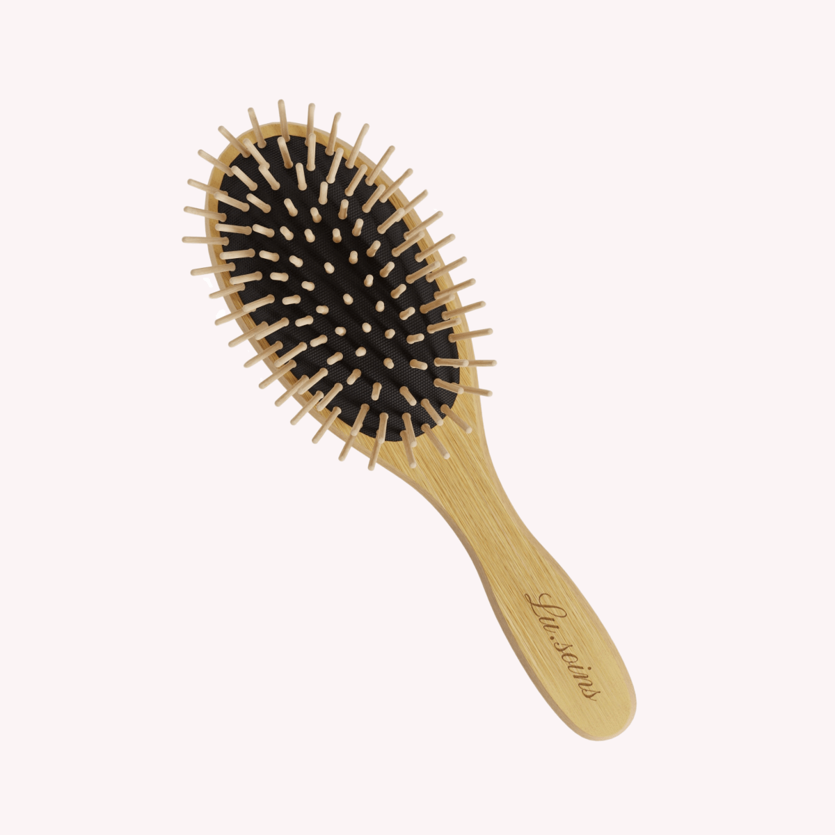 brosse à cheveux