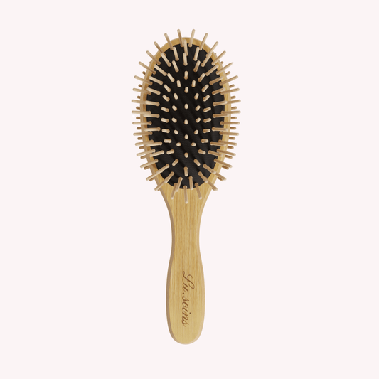 brosse à cheveux