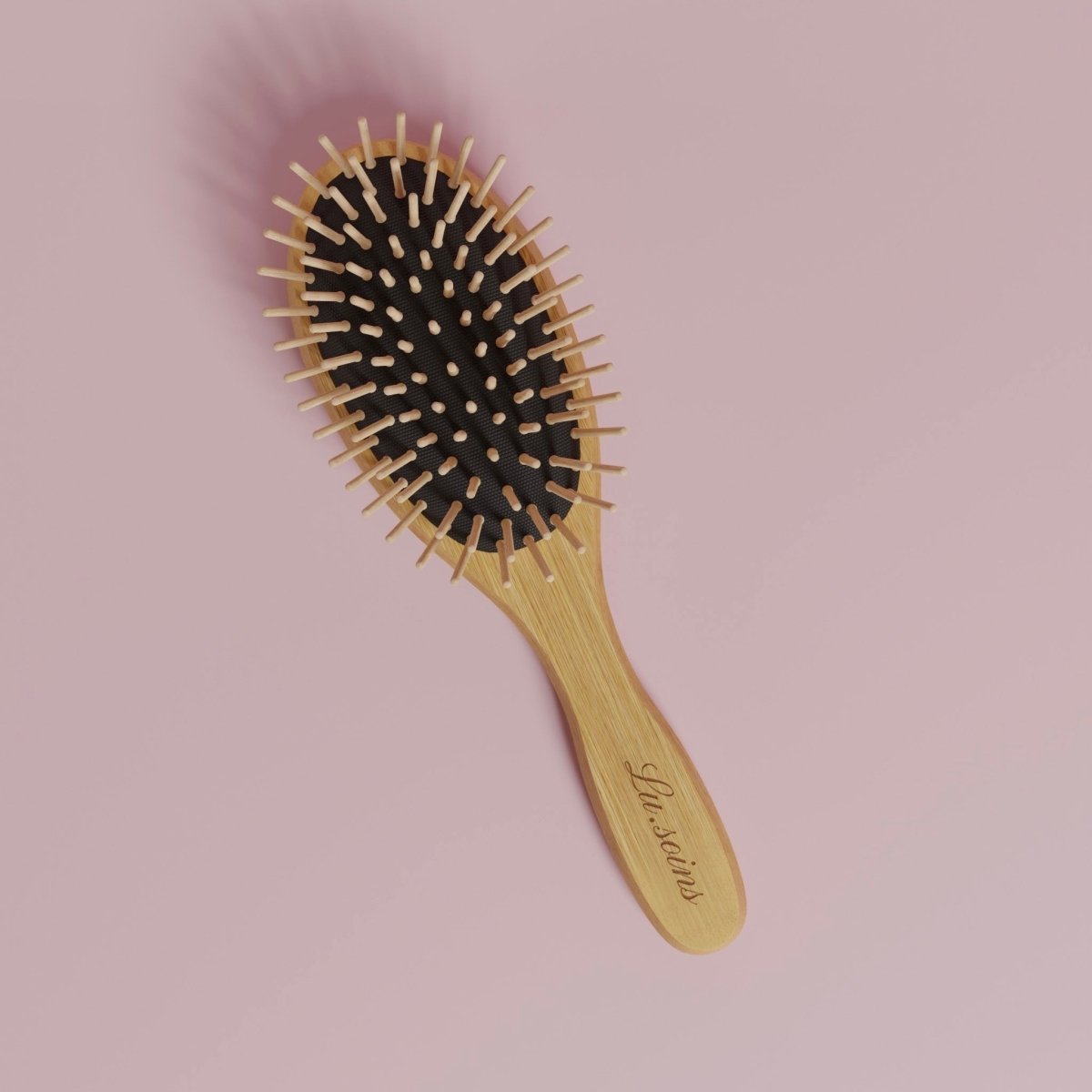 brosse à cheveux