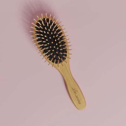 brosse à cheveux