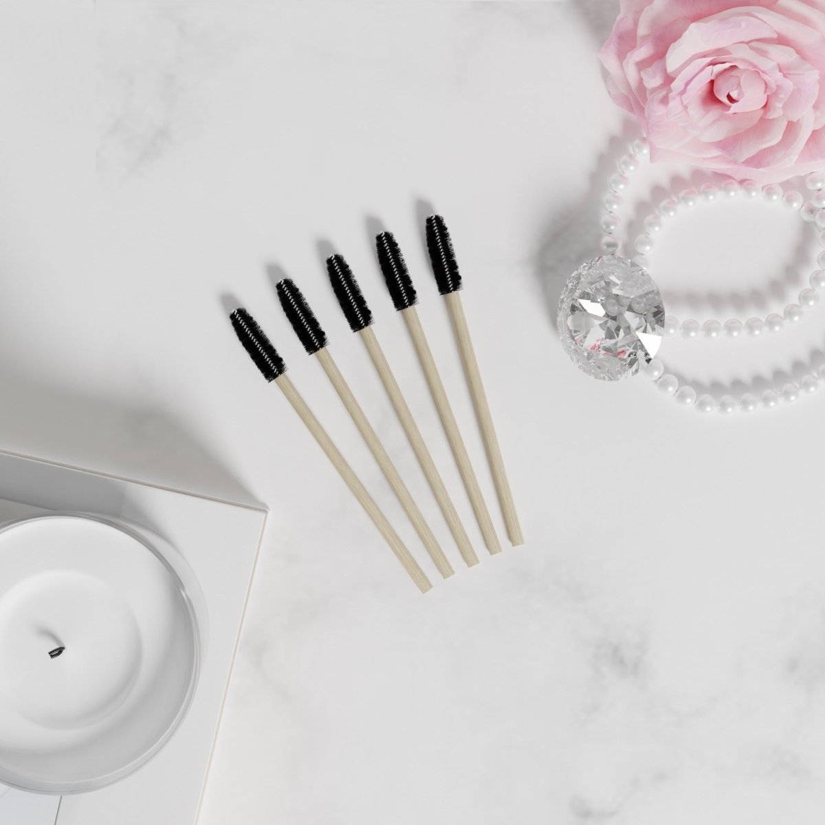brosse à cils