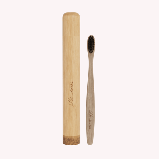 etui brosse à dents