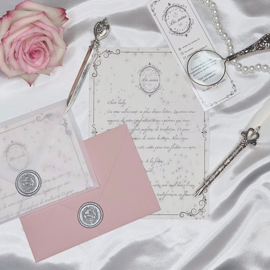 lettre
