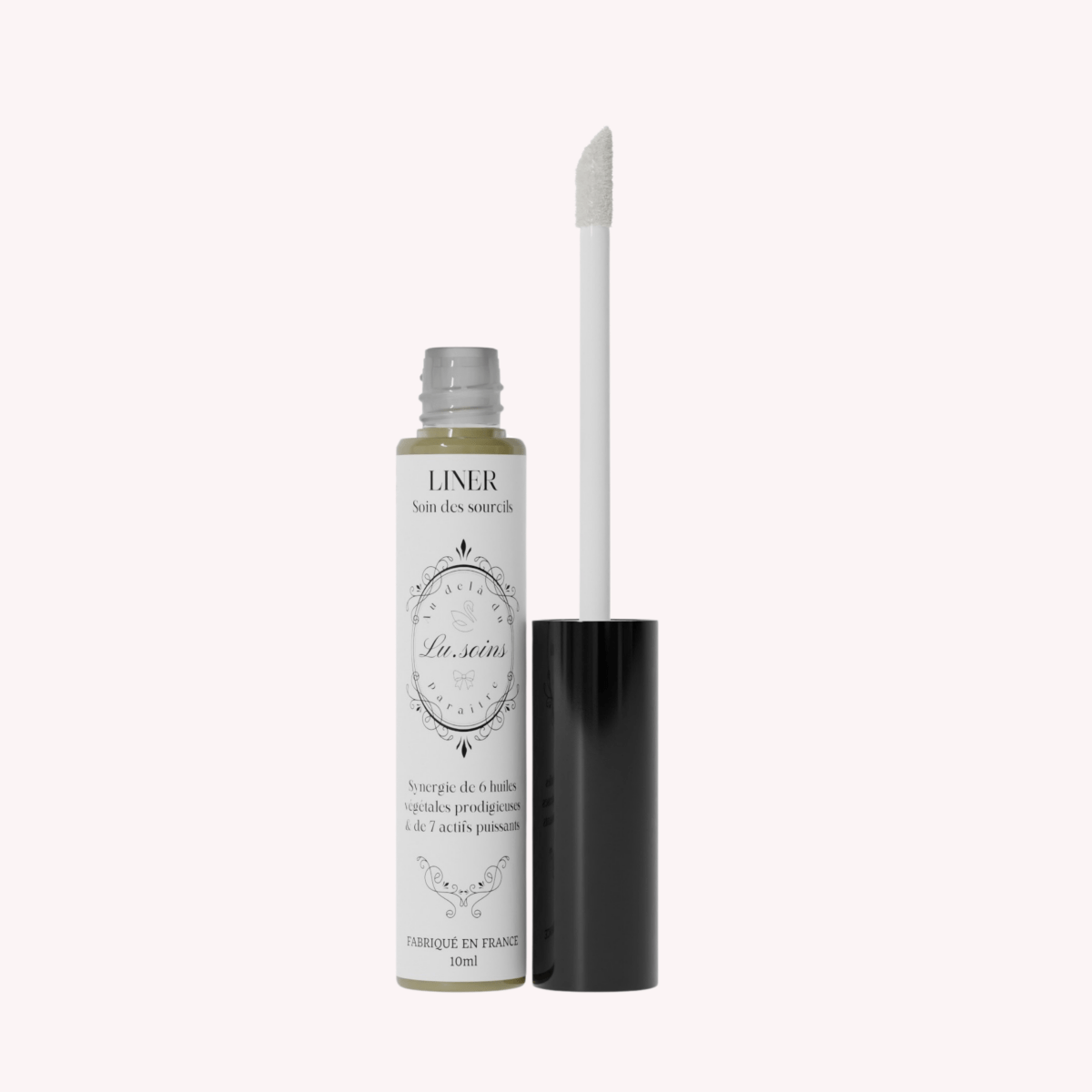 liner packshot