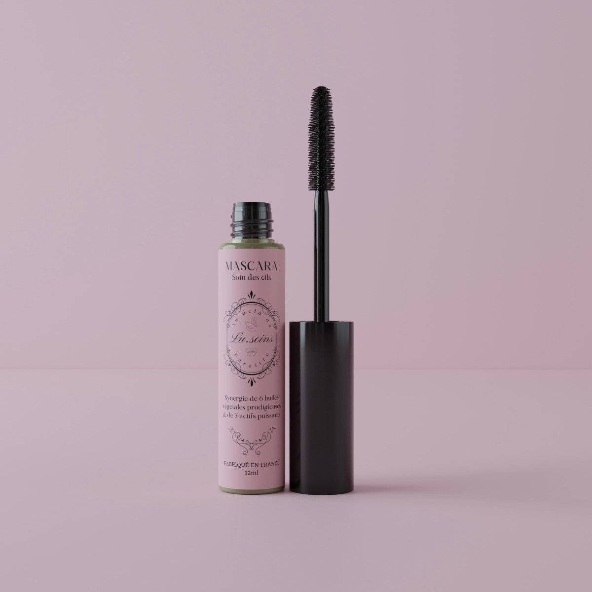 mascara