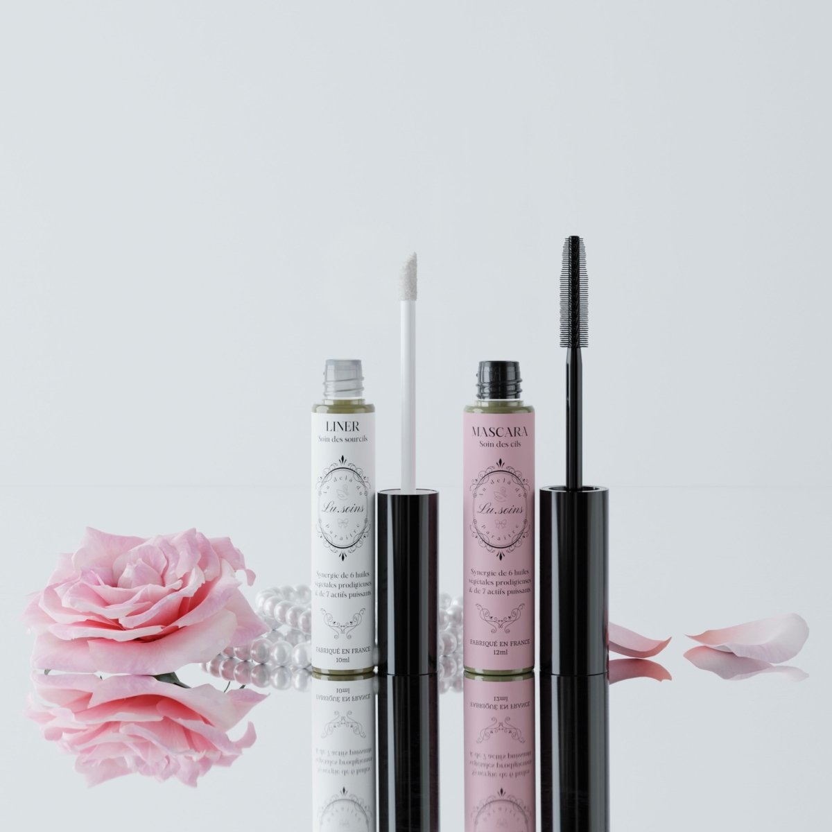 mascara liner