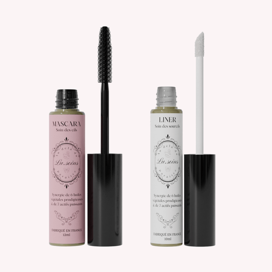 mascara liner