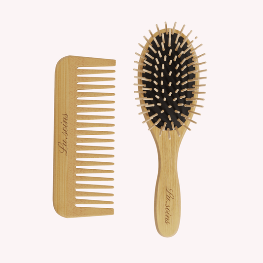 peigne brosse à cheveux