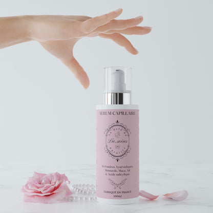 Sérum capillaire Lu.hair