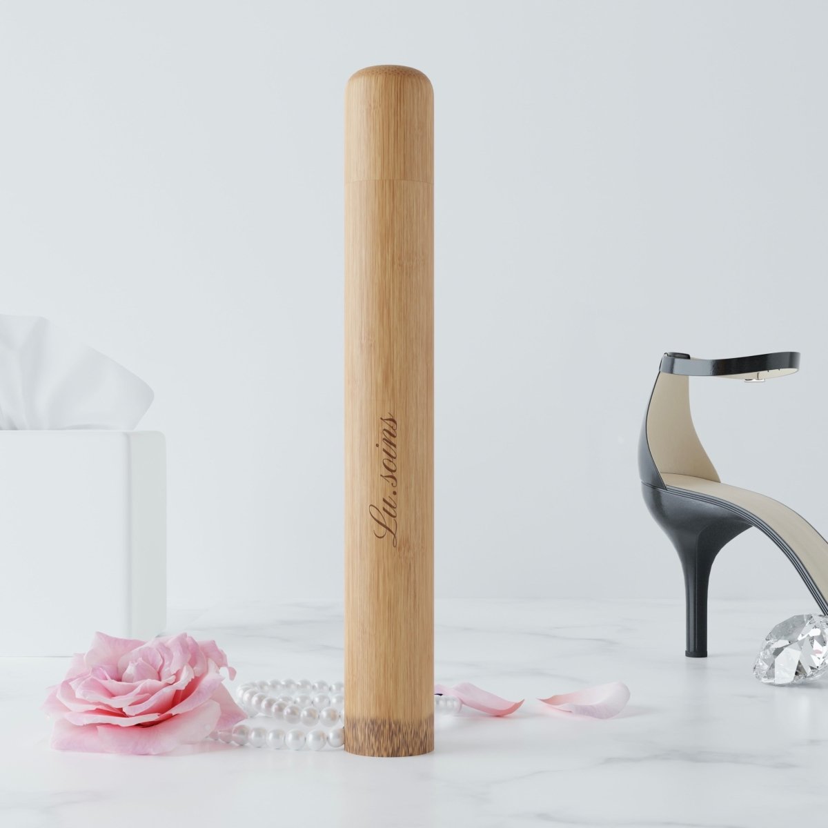Étui brosse à dents